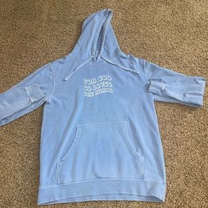 Elevated Faith Sweatshirt